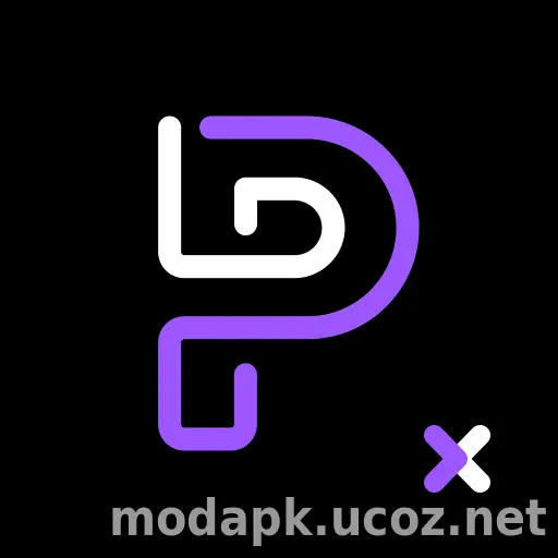 PurpleLine Icon Pack : LineX