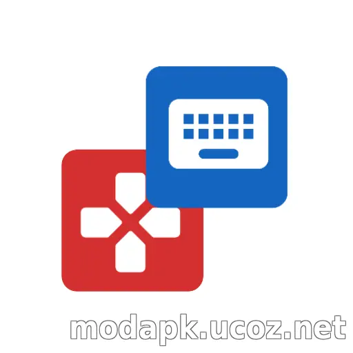 Key Mapper & Floating Buttons