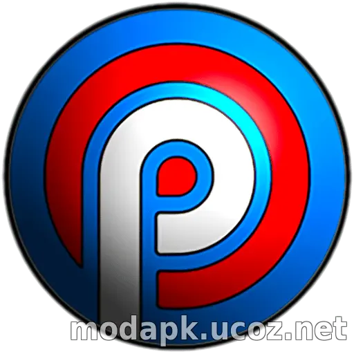 Pixly 3D - Icon Pack