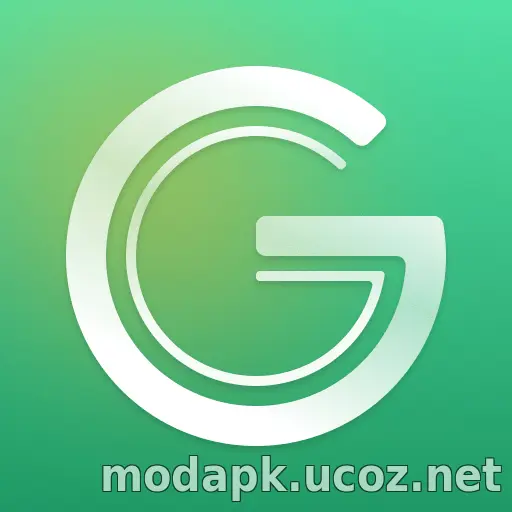 Glance: Grammar & AI Keyboard
