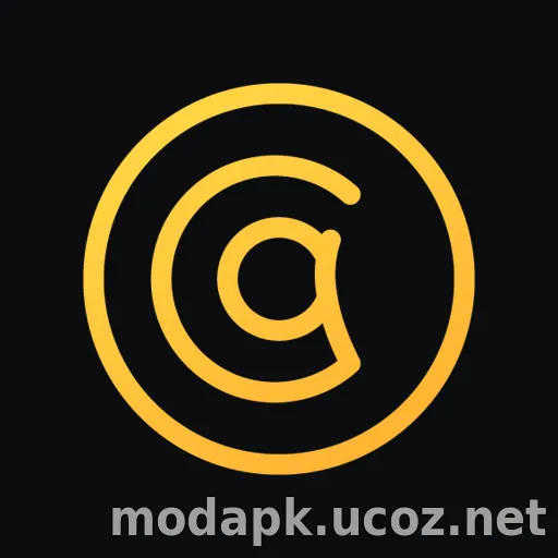 Caelus Adaptive Material Icons