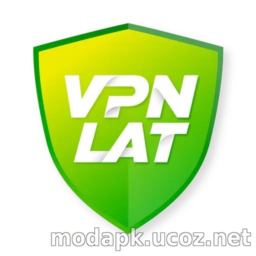 VPN.lat: Unlimited VPN Proxy