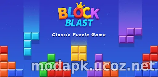 Block Blast!