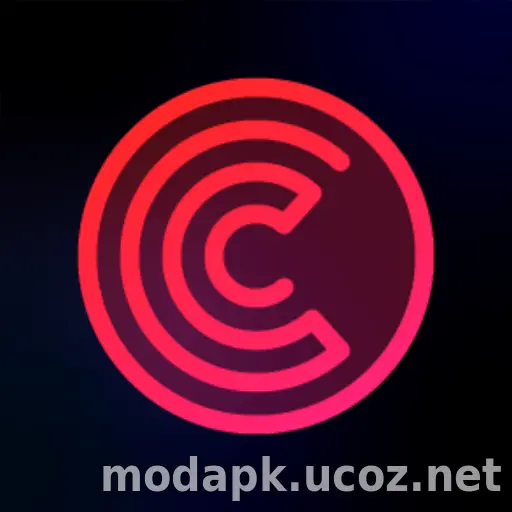 Caelus Duotone Icon Pack