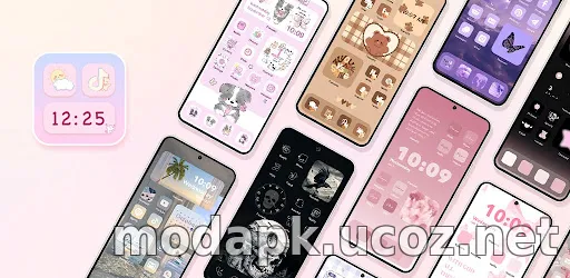 ThemeKit - Themes & Widgets