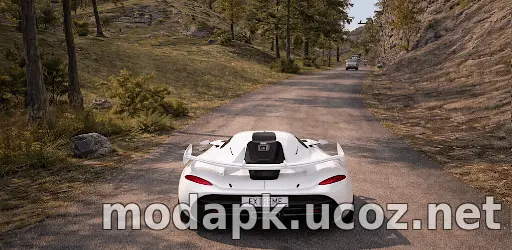 Extreme Car Driving Simulator