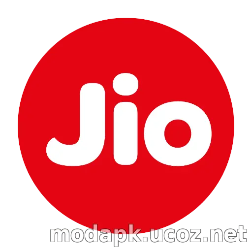 MyJio: For Everything Jio