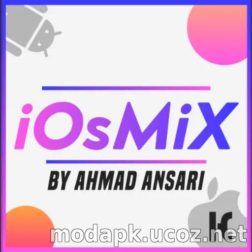 iOsMiX KWGT