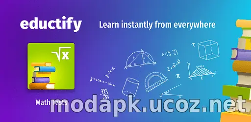 Math Tests: learn mathematics