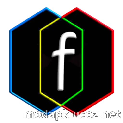 Flixy - Icon Pack