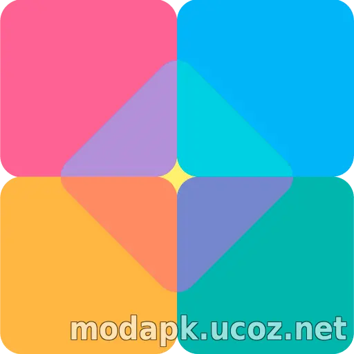 Omega - Icon Pack