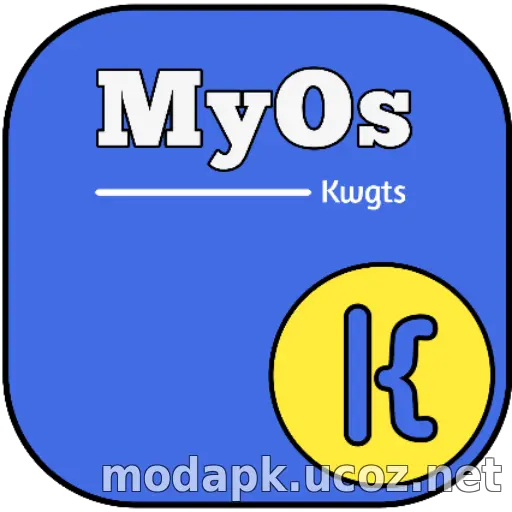 MyOs Kwgt