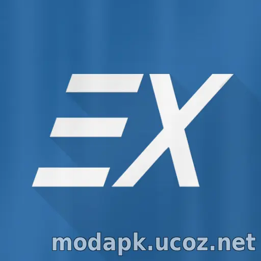 EX Kernel Manager