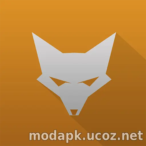 Foxie for KWGT
