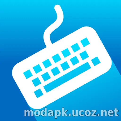 Smart Keyboard Pro