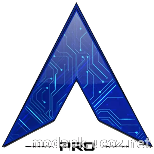 ARC Launcher® Pro Themes DIY