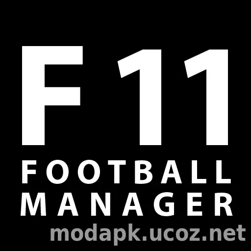F11 Football Manager