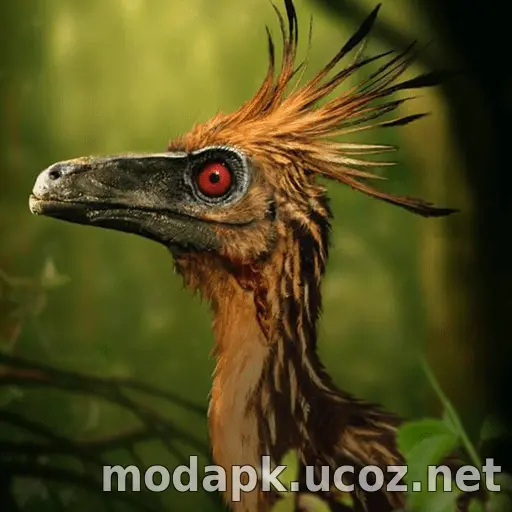 Troodon: Smart Dino Simulator