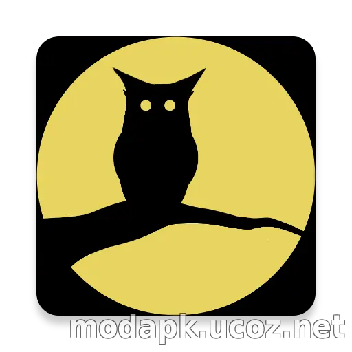 Night screen: Screen Dimmer