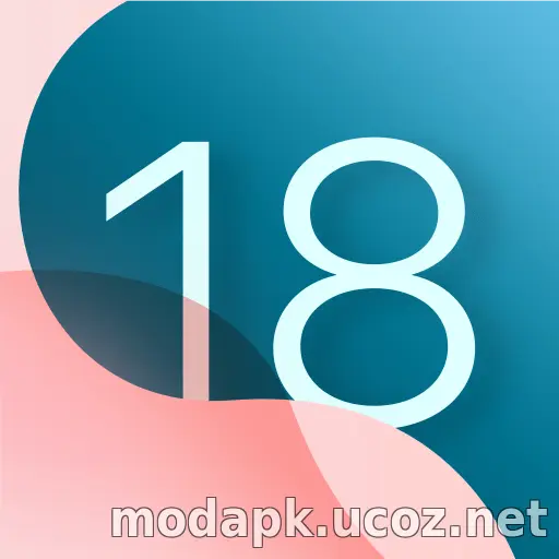 iLOOK Icon pack UX THEME