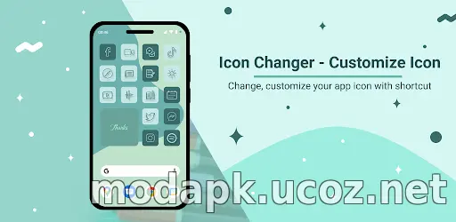 Icon Changer - Customize Icon