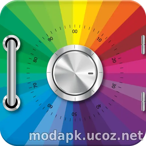 Hide Pictures & Videos - FotoX