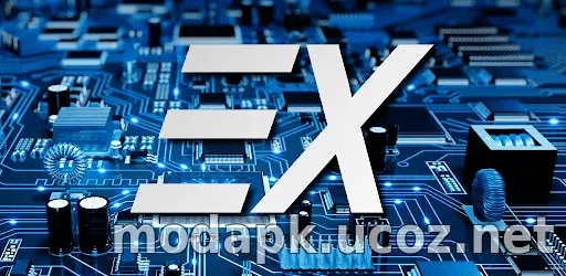 EX Kernel Manager