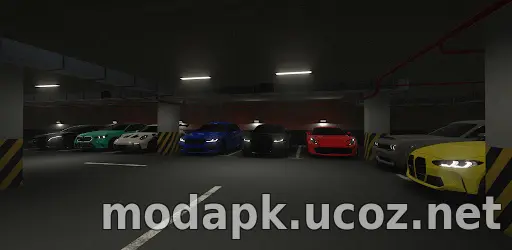 Outscape: Car Simulator
