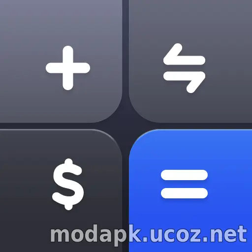 Calculator Pro - All-in-one