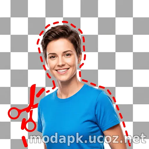 Background Eraser・Photo Editor