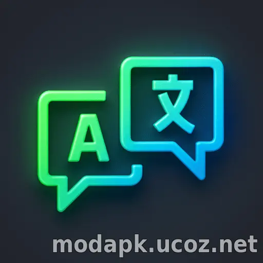 Languages Translator Keyboard