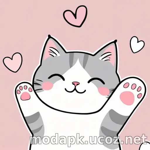 Cute Cat Launcher