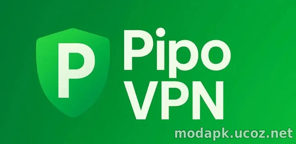 Pipo VPN