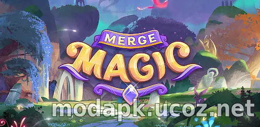 Merge Magic!