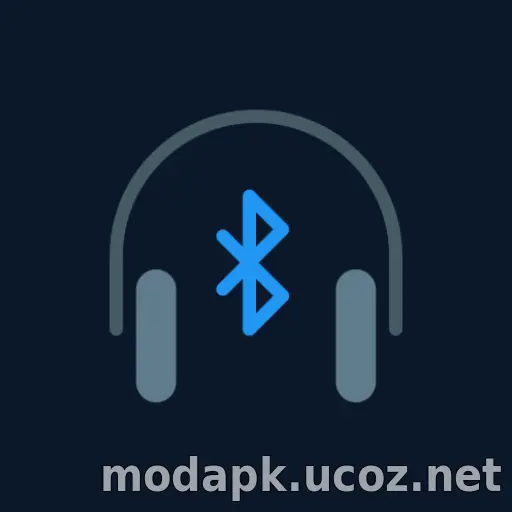 Bluetooth Codec Changer
