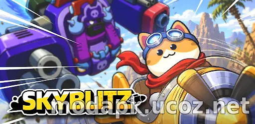 SkyBlitz
