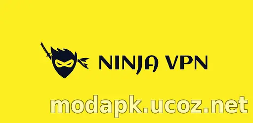 Ninja VPN - Fast & Secure VPN