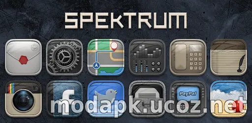 Spektrum