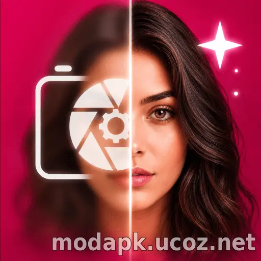 Photez - Restore Old Photos