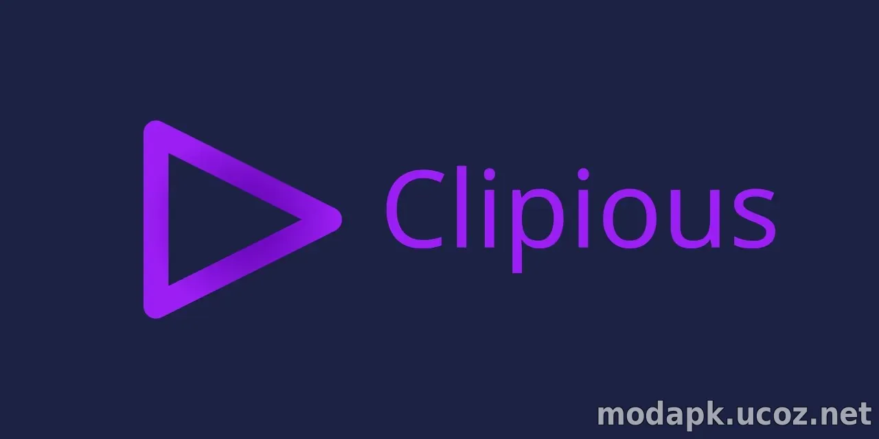 Clipious
