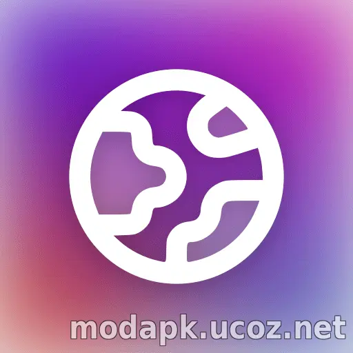 Vapor IconPack – Modern Icons