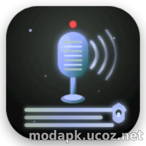 Voice to Text - Transcription