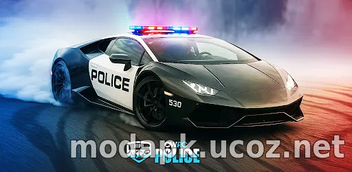 OWRC Police: Chase Simulator