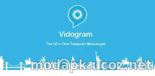 Vidogram