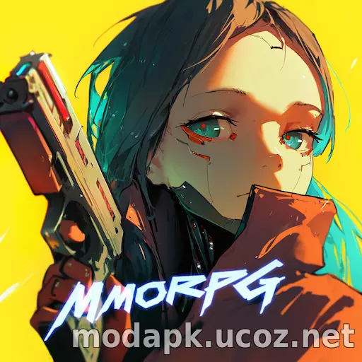 Arclight City: Cyberpunk RPG