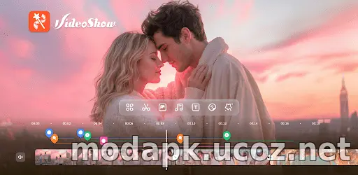 Video Editor & Maker VideoShow