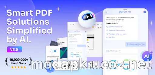 PDFelement-PDF Editor & Reader