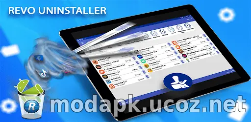 Revo Uninstaller