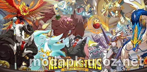 Neo Monsters