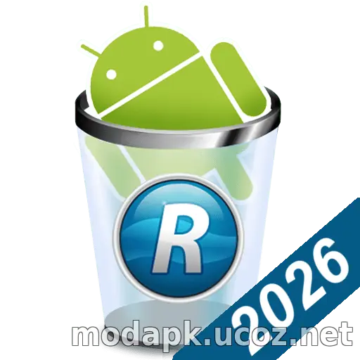 Revo Uninstaller